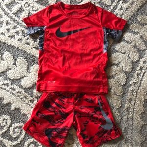 Nike outfit